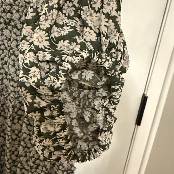 Dainty Jewells midi Bella style, “Afternoon in the Orchard” dress. - Picture 4 of 7